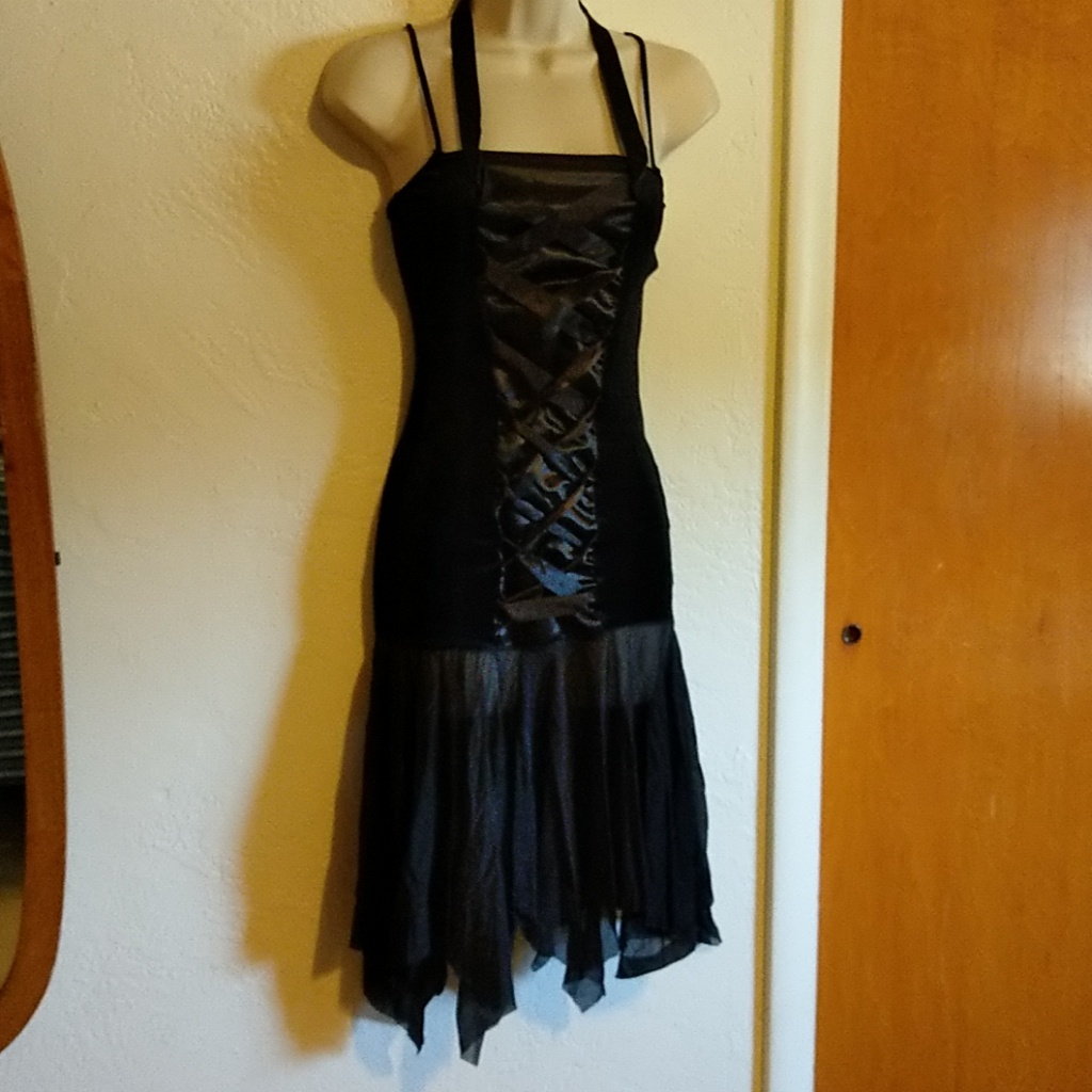 Halloween Dress